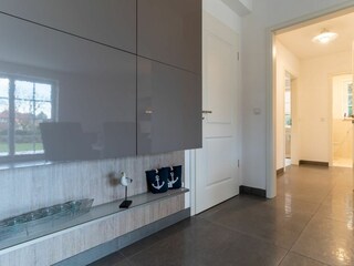 Ferienhaus St. Peter-Ording Ausstattung 21