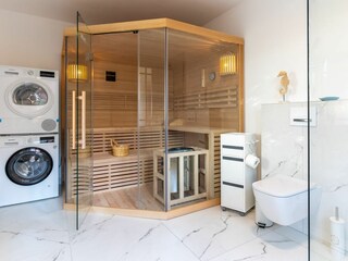 Ferienhaus St. Peter-Ording Ausstattung 23