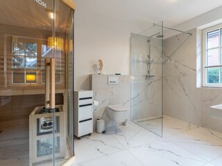 Ferienhaus St. Peter-Ording Ausstattung 24