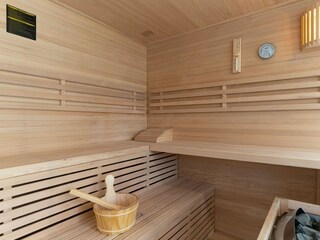 Ferienhaus St. Peter-Ording Ausstattung 25