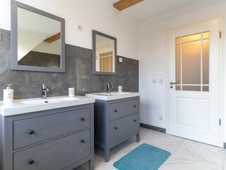 Ferienhaus St. Peter-Ording Ausstattung 35