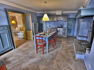 Vakantiehuis Gargnano Kenmerken 7