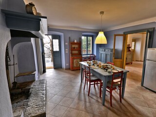 Vakantiehuis Gargnano Kenmerken 8