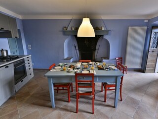 Vakantiehuis Gargnano Kenmerken 9