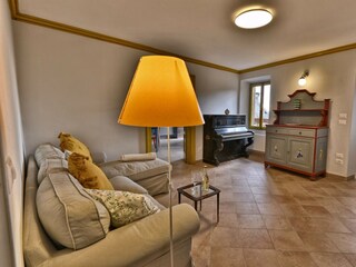Vakantiehuis Gargnano Kenmerken 12
