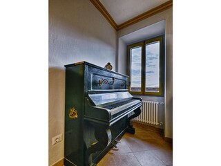 Vakantiehuis Gargnano Kenmerken 15