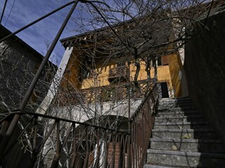 Ferienhaus Gargnano Außenaufnahme 4