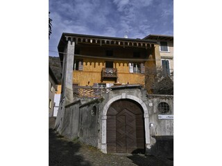 Vakantiehuis Gargnano Buitenaudio-opname 6
