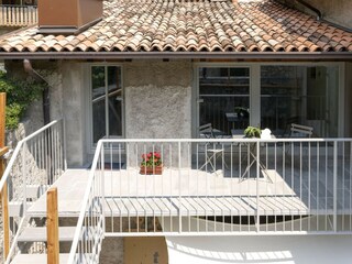 Apartamento Tignale Entorno 24