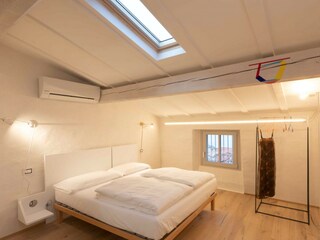 Apartamento Tignale Características 11