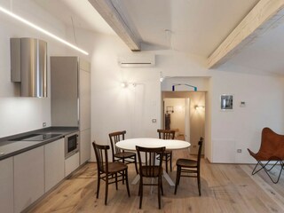 Apartamento Tignale Características 4