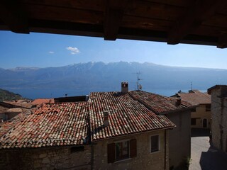 Appartamento Tignale Registrazione all'aperto 2