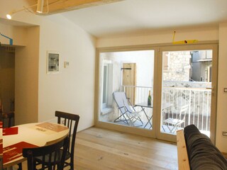 Apartamento Tignale Características 5