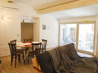 Apartamento Tignale Características 6