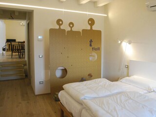 Apartment Tignale Features 14