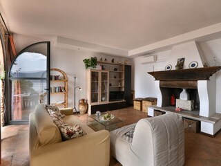 Villa Gargnano Features 6