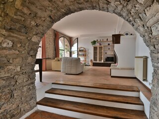Villa Gargnano Características 7