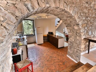 Villa Gargnano Características 8