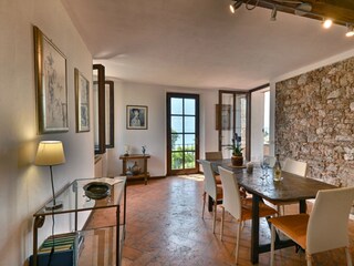 Villa Gargnano Características 9