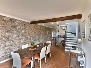 Villa Gargnano Caratteristiche 10