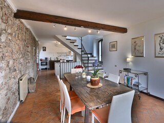 Villa Gargnano Caratteristiche 11