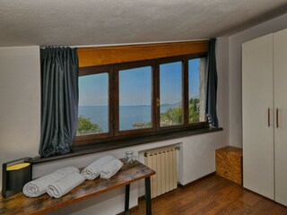 Villa Gargnano Características 16