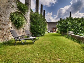 Villa Gargnano Entorno 22
