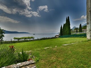 Villa Gargnano Entorno 25