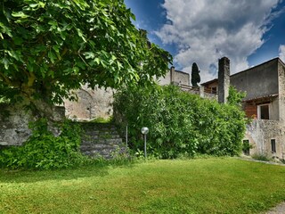 Villa Gargnano Ambiente 27