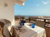 Appartement San Agustin (Gran Canaria) Buitenaudio-opname 1