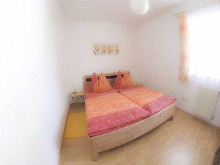 Appartamento per vacanze Millstatt Caratteristiche 11