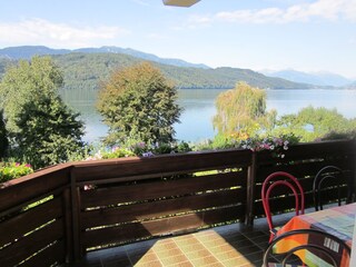 Appartamento per vacanze Millstatt Caratteristiche 13