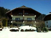 Vakantieappartement Millstatt Buitenaudio-opname 1