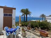 Appartement San Agustin (Gran Canaria) Buitenaudio-opname 1