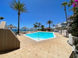 Apartment San Agustin (Gran Canaria) Außenaufnahme 2