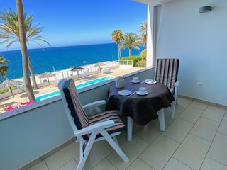 Apartment San Agustin (Gran Canaria) Außenaufnahme 5