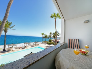 Apartment San Agustin (Gran Canaria) Außenaufnahme 6