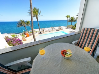 Apartment San Agustin (Gran Canaria) Außenaufnahme 7
