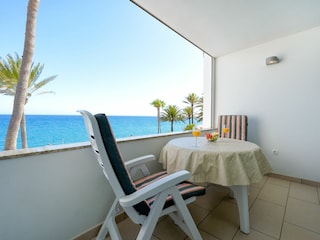 Apartment San Agustin (Gran Canaria) Außenaufnahme 8