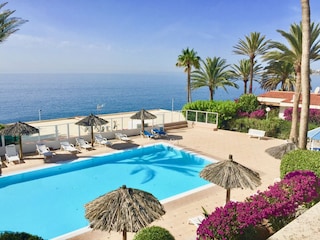 Apartment San Agustin (Gran Canaria) Außenaufnahme 9