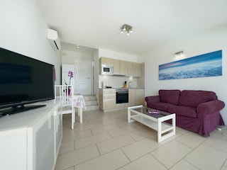 Apartment San Agustin (Gran Canaria) Ausstattung 11