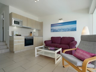 Apartment San Agustin (Gran Canaria) Ausstattung 13