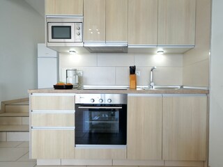 Apartment San Agustin (Gran Canaria) Ausstattung 15