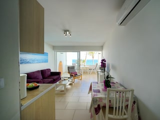 Apartment San Agustin (Gran Canaria) Ausstattung 16