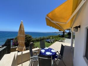 Appartement aan zee met terras - San Agustín (Gran Canaria) - image1