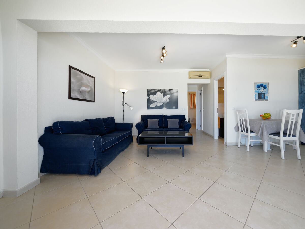 Apartment San Agustin (Gran Canaria) Ausstattung 10