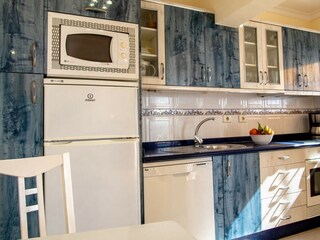 Appartamento San Agustin (Gran Canaria) Caratteristiche 13