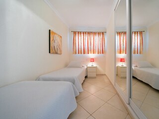 Apartment San Agustin (Gran Canaria) Ausstattung 20