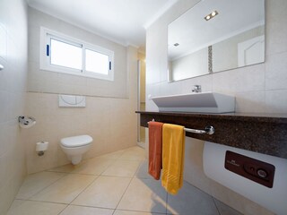 Appartamento San Agustin (Gran Canaria) Caratteristiche 21