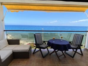 Apartment At the sea with balcony - San Agustin (Gran Canaria) - image1